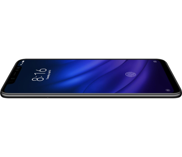 Xiaomi Mi 8 PRO 8/128GB Transparent - 455481 - zdjęcie 9